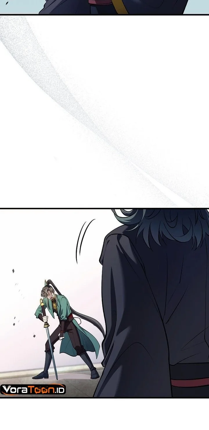 Doctor’s Rebirth Chapter 241 Gambar 62