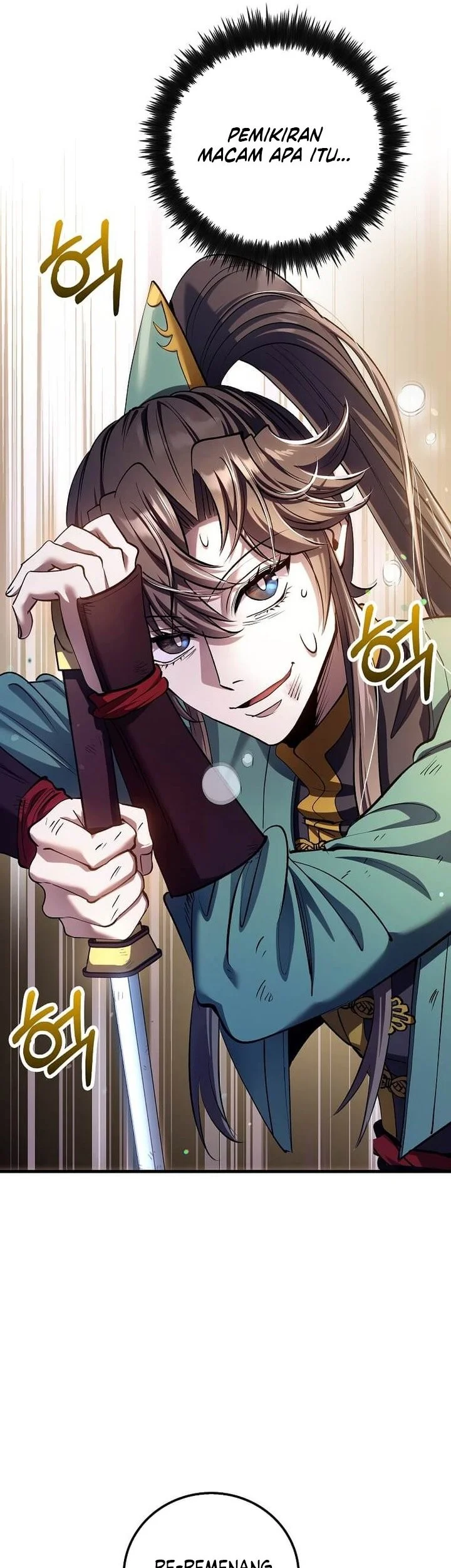 Doctor’s Rebirth Chapter 241 Gambar 63
