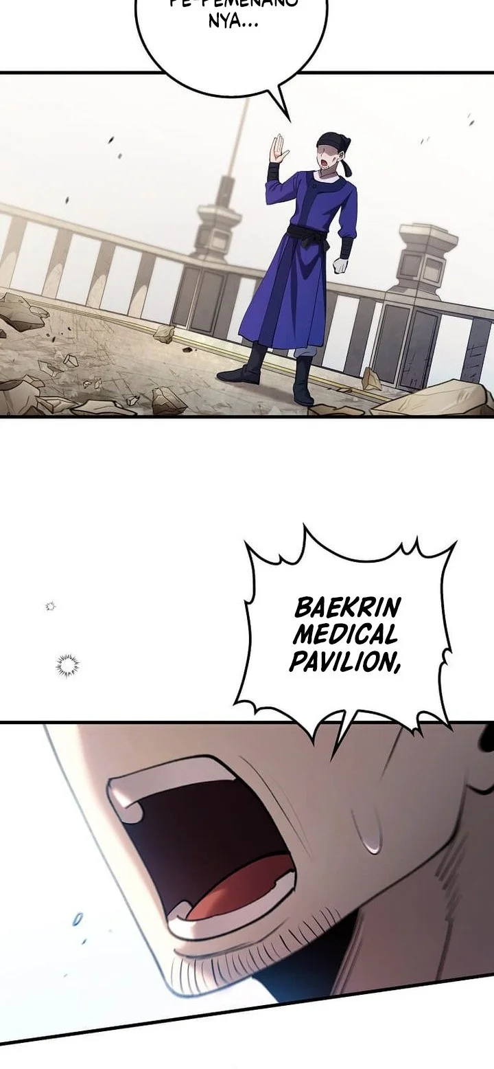Doctor’s Rebirth Chapter 241 Gambar 64