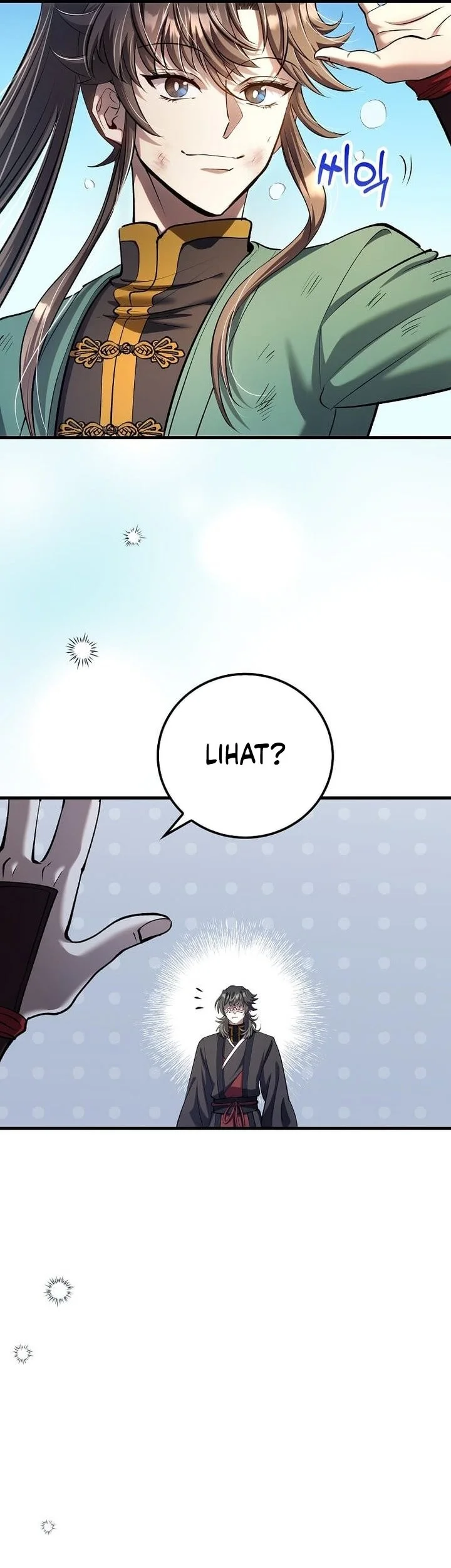Doctor’s Rebirth Chapter 241 Gambar 67