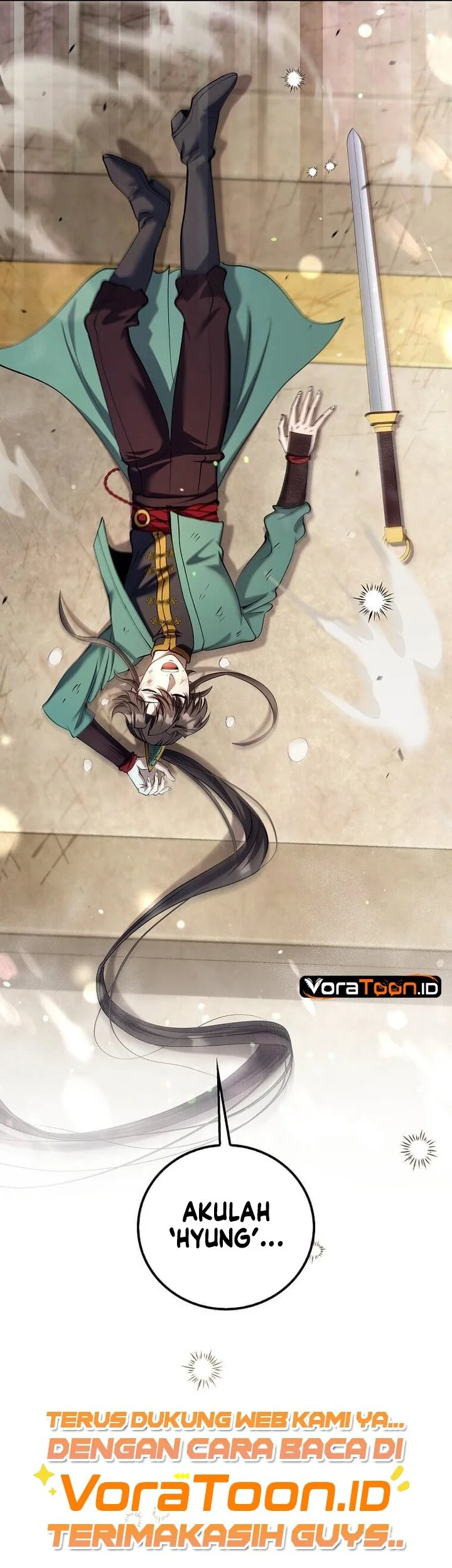Doctor’s Rebirth Chapter 241 Gambar 71