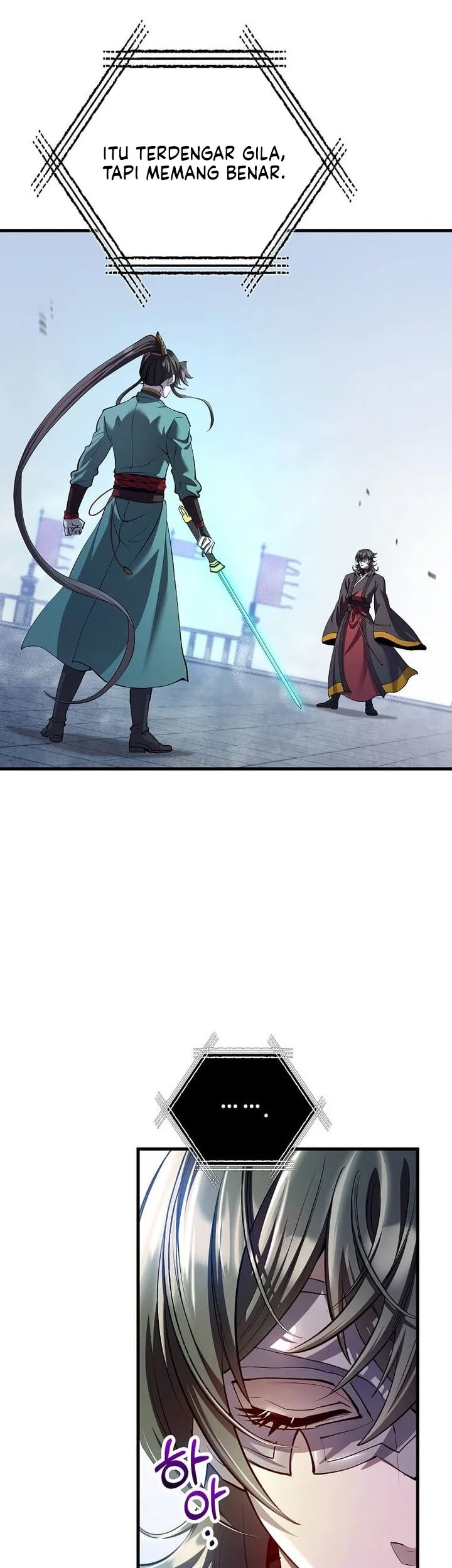 Doctor’s Rebirth Chapter 241 halaman 5