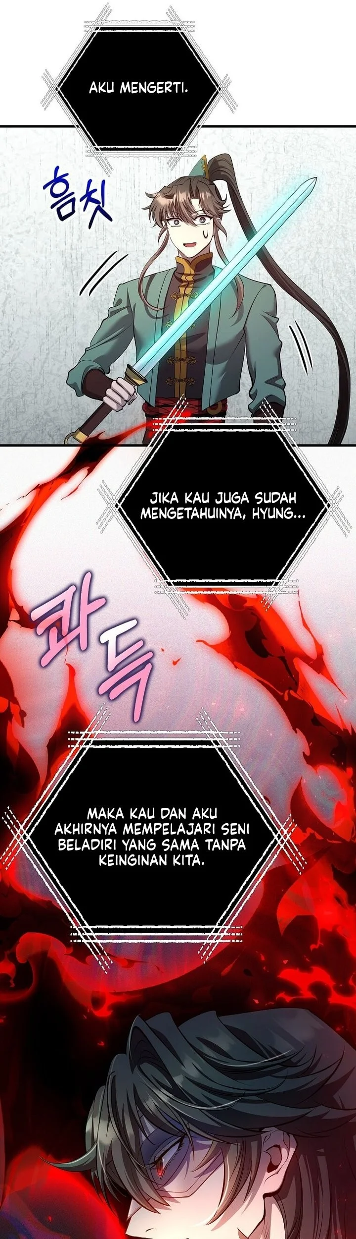 Doctor’s Rebirth Chapter 241 halaman 7
