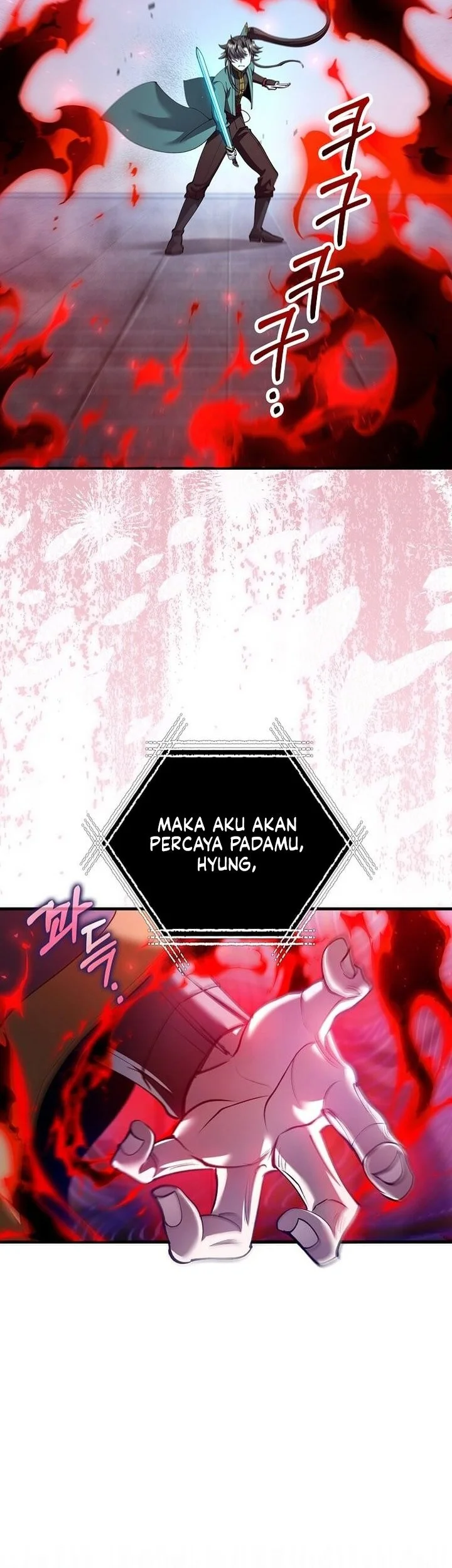 Doctor’s Rebirth Chapter 241 halaman 9