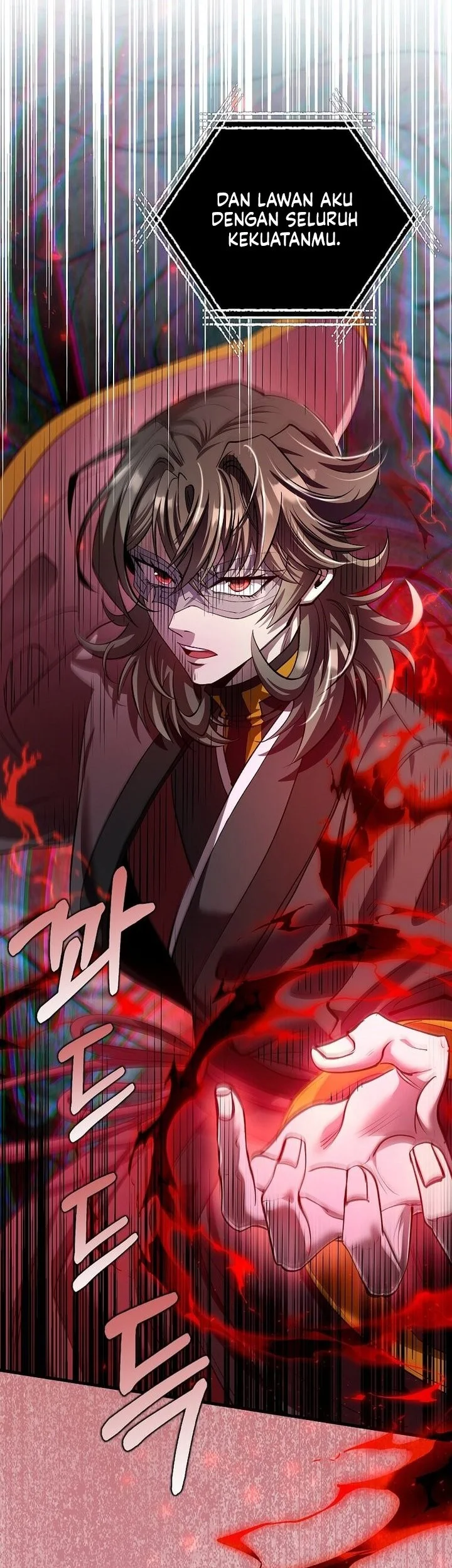 Doctor’s Rebirth Chapter 241 halaman 11