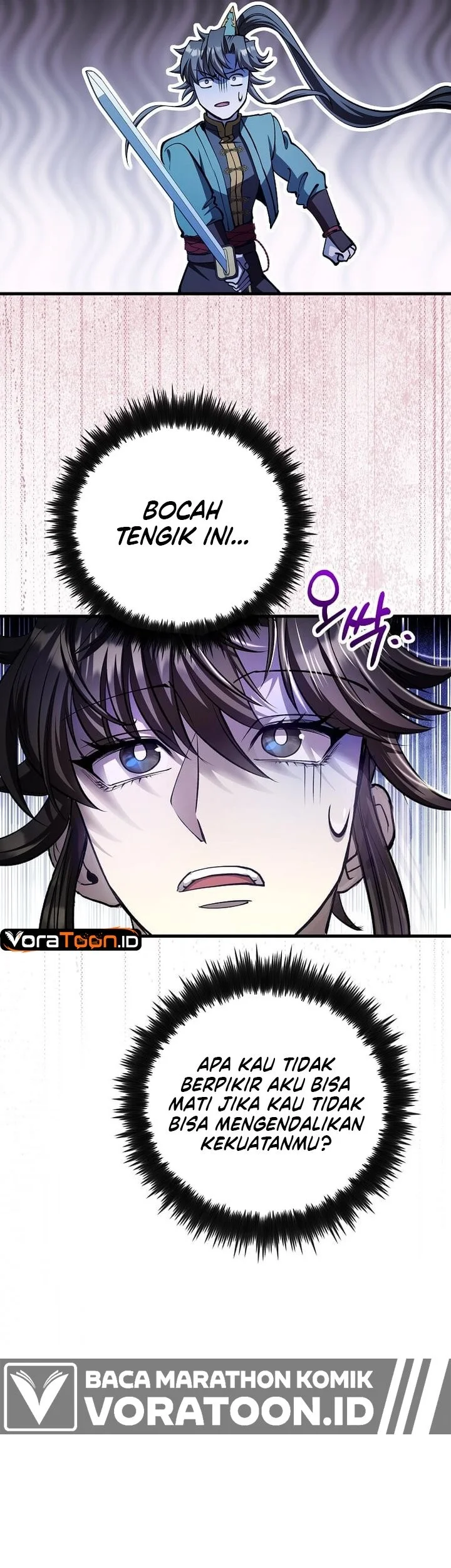 Doctor’s Rebirth Chapter 241 halaman 13