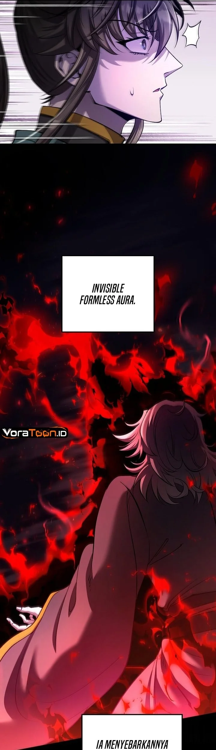 Doctor’s Rebirth Chapter 241 halaman 17