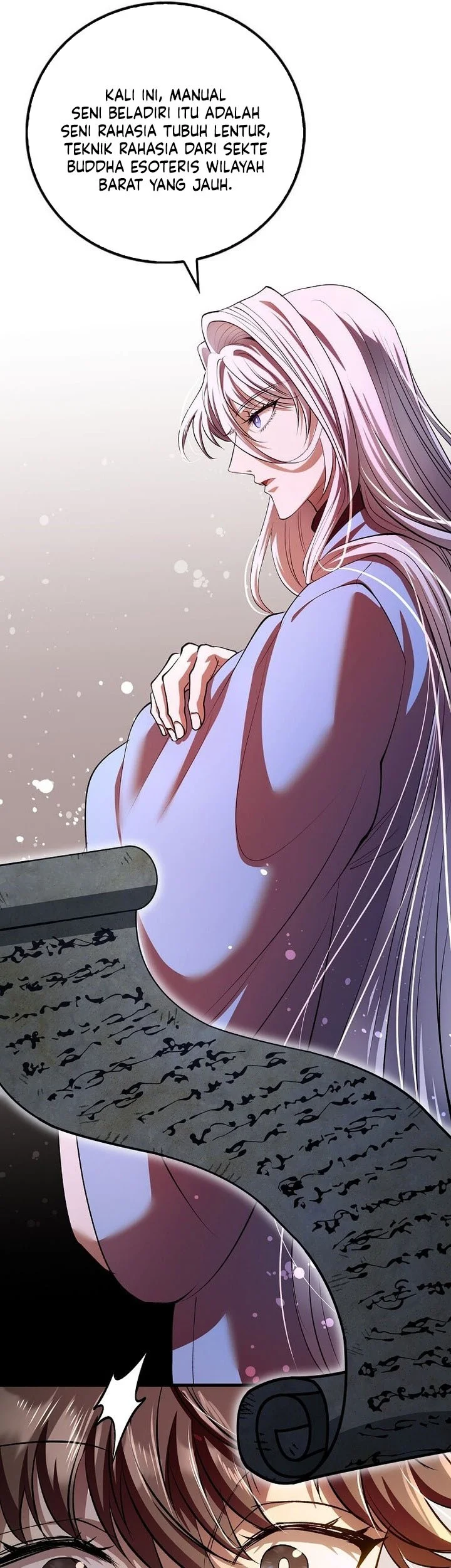 Doctor’s Rebirth Chapter 242 Gambar 51