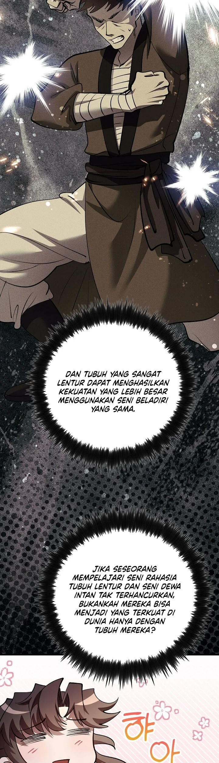 Doctor’s Rebirth Chapter 242 Gambar 53