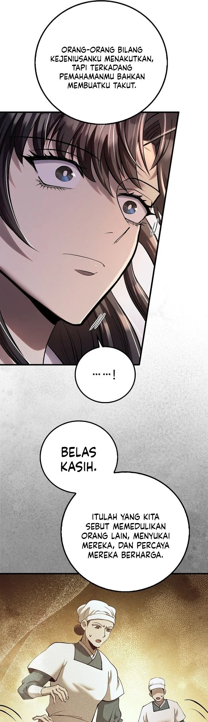 Doctor’s Rebirth Chapter 242 halaman 9