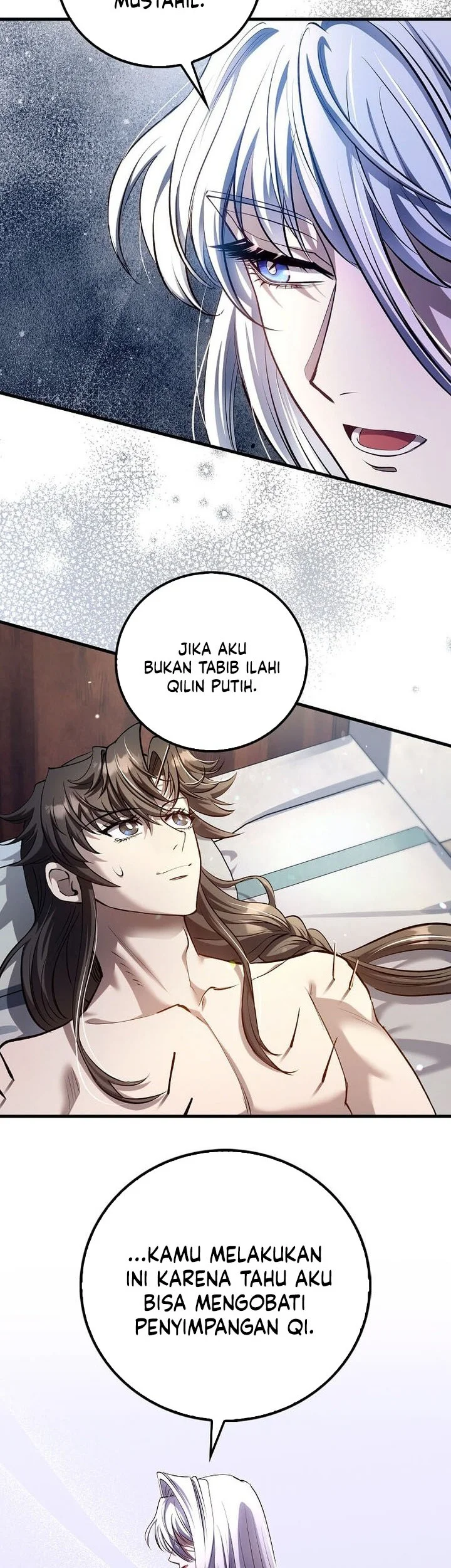 Doctor’s Rebirth Chapter 242 halaman 14