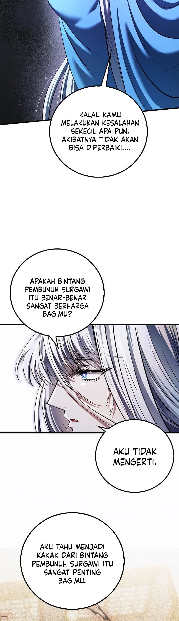 Doctor’s Rebirth Chapter 242 halaman 18