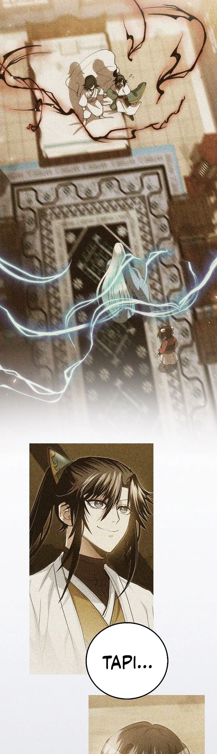 Doctor’s Rebirth Chapter 242 halaman 19
