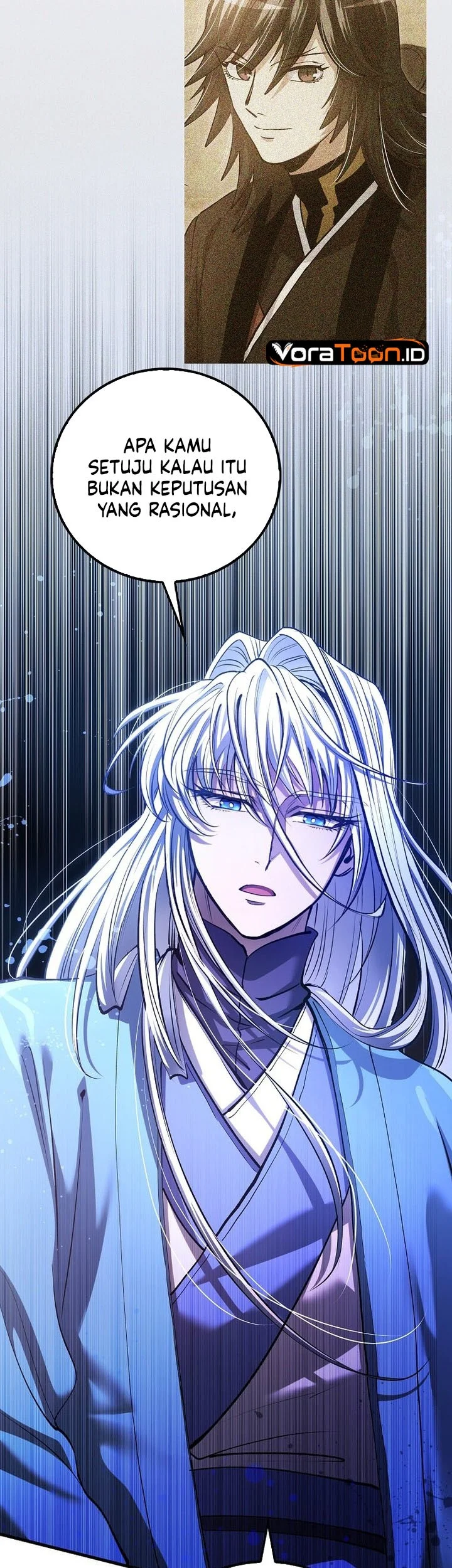 Doctor’s Rebirth Chapter 242 halaman 20