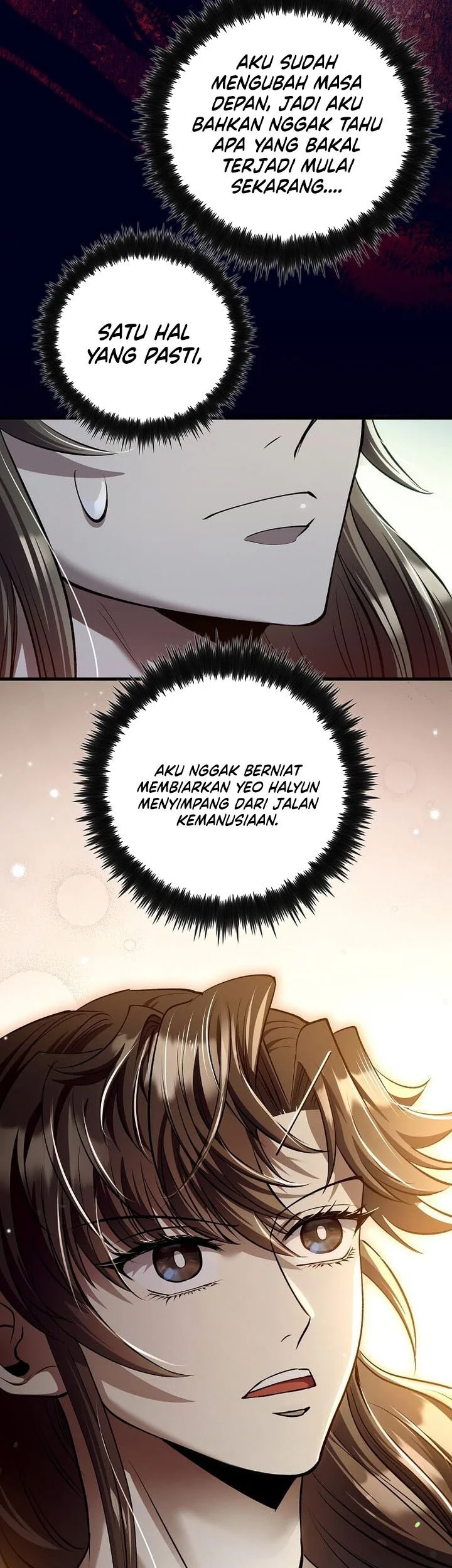 Doctor’s Rebirth Chapter 242 halaman 24
