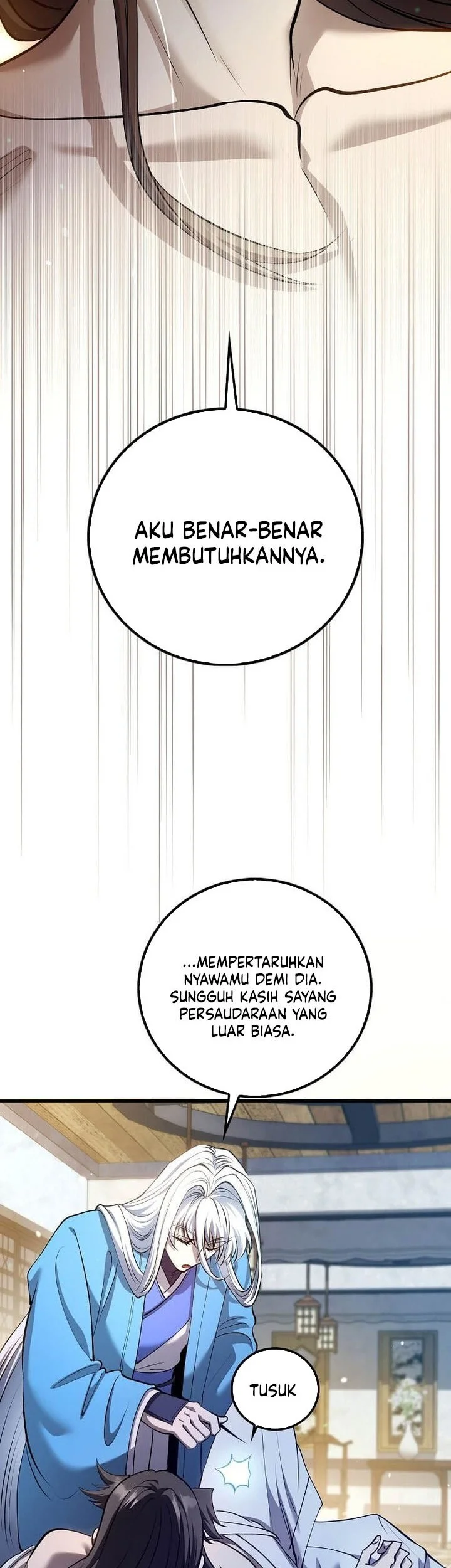 Doctor’s Rebirth Chapter 242 halaman 25
