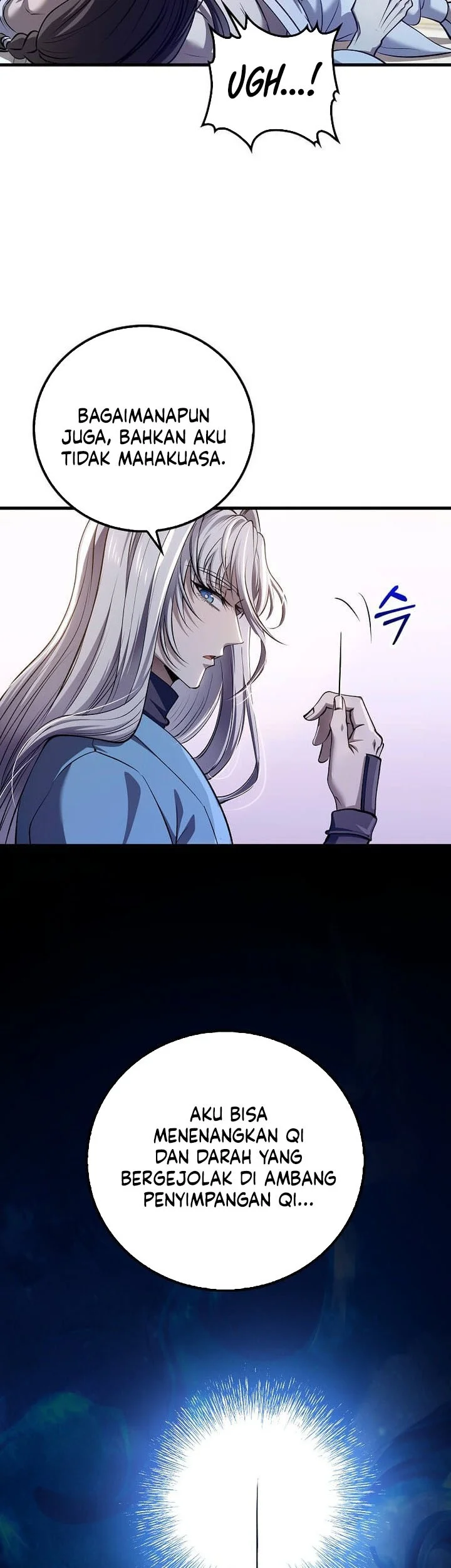 Doctor’s Rebirth Chapter 242 halaman 26