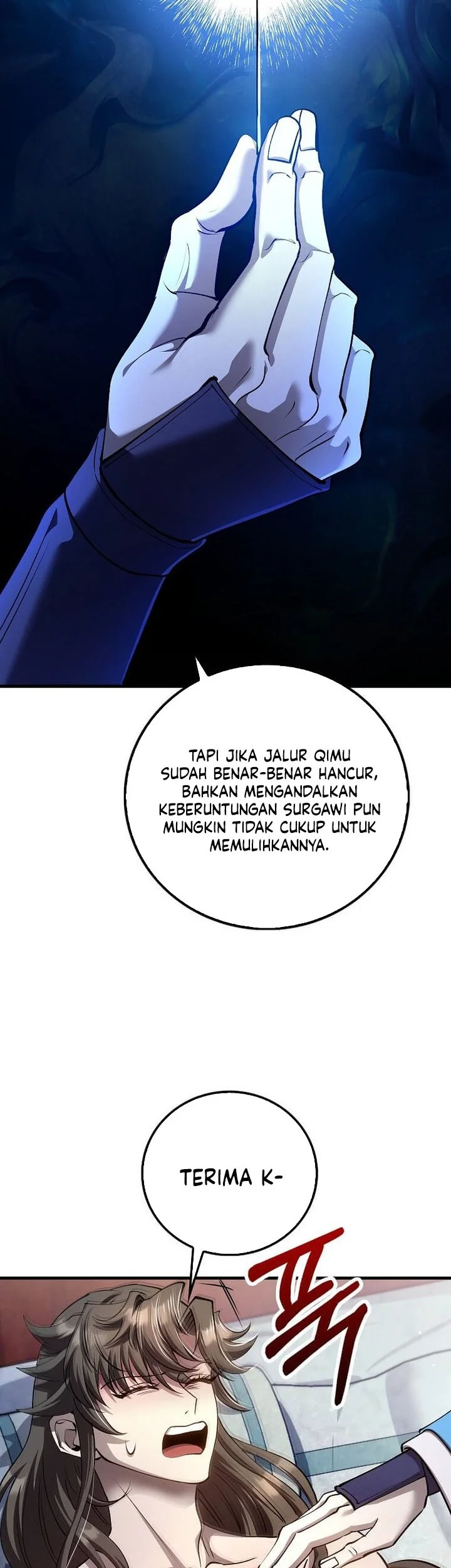 Doctor’s Rebirth Chapter 242 halaman 27
