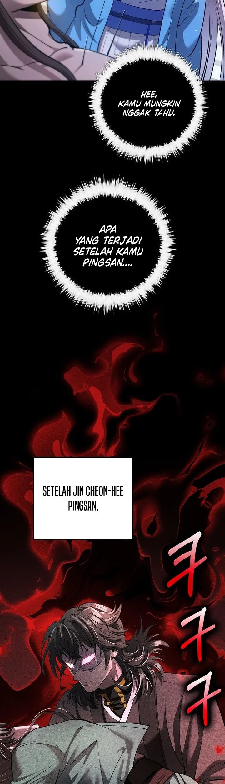 Doctor’s Rebirth Chapter 242 halaman 30