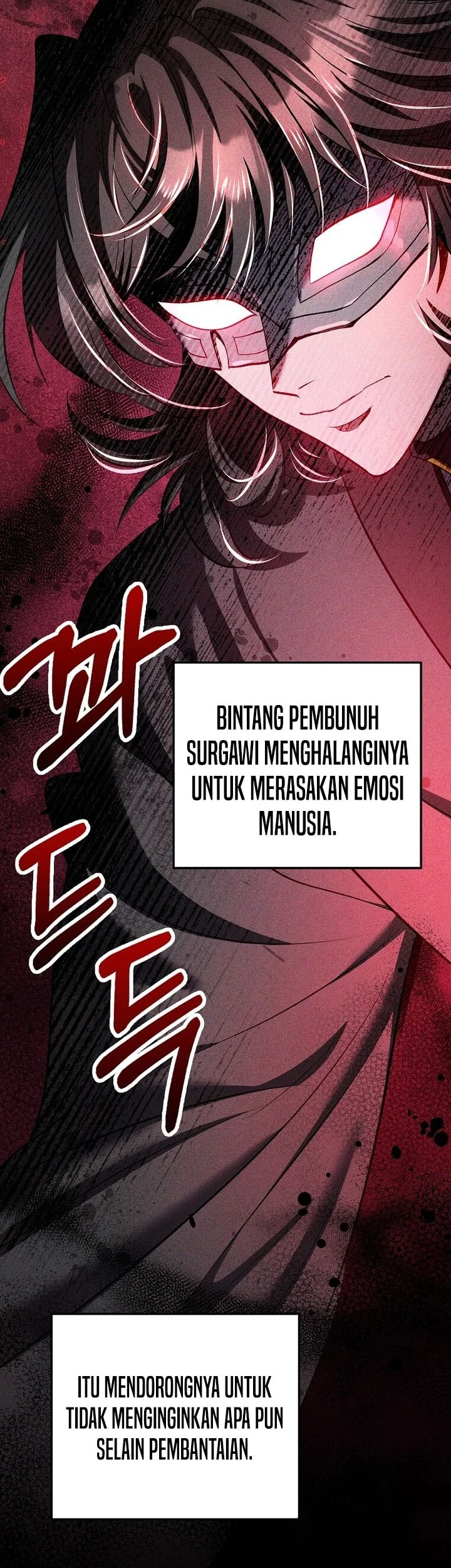 Doctor’s Rebirth Chapter 242 halaman 33