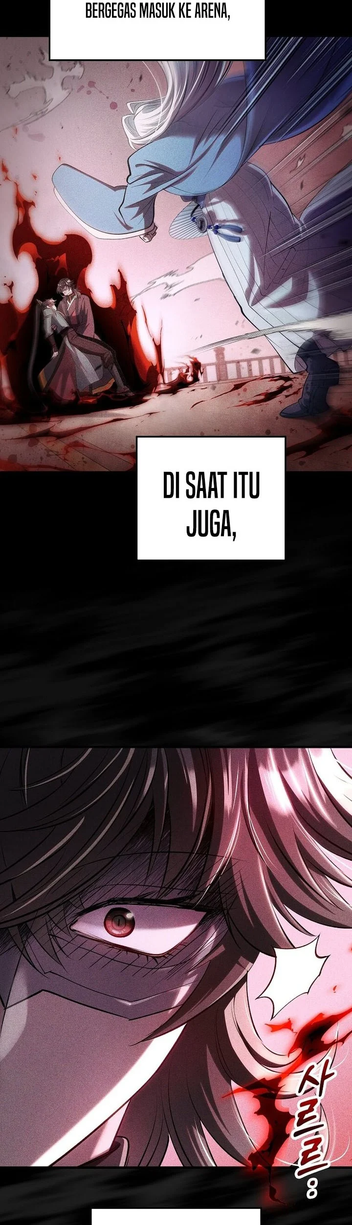 Doctor’s Rebirth Chapter 242 halaman 36