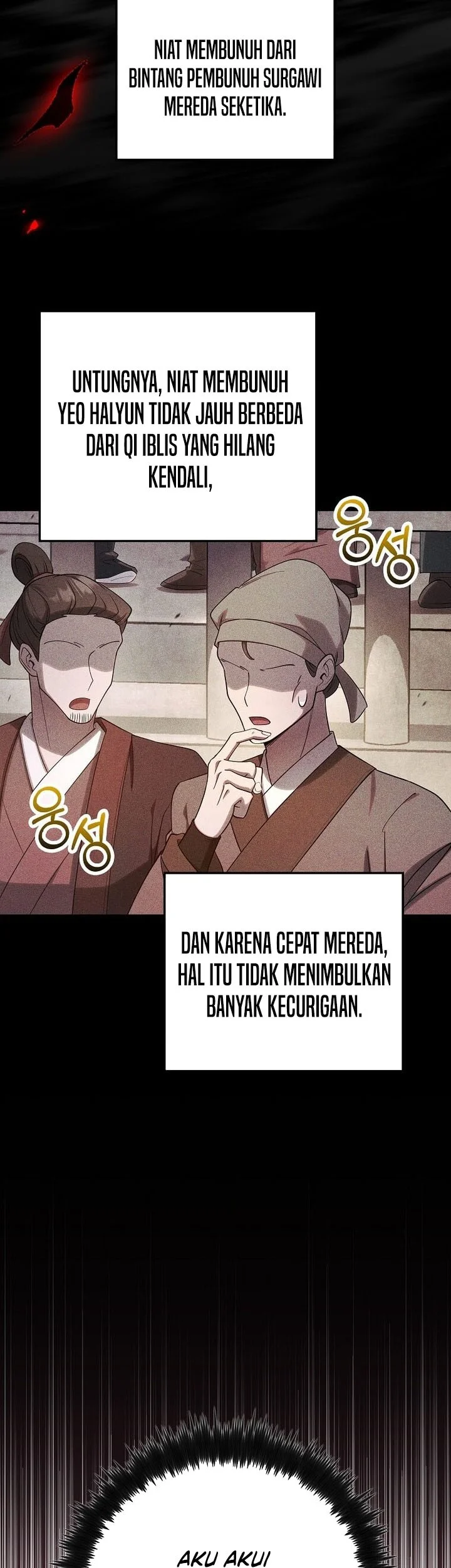 Doctor’s Rebirth Chapter 242 halaman 37