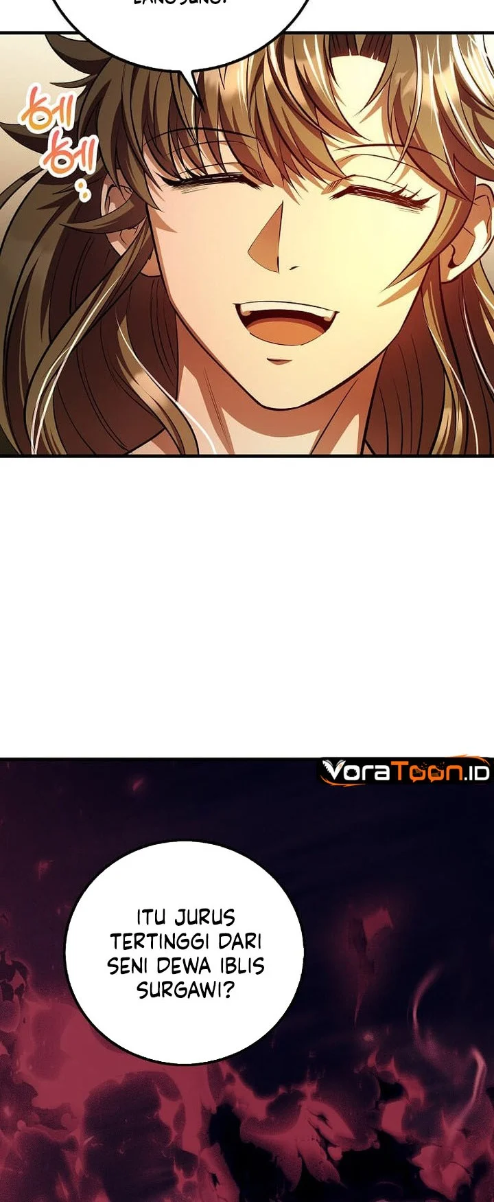 Doctor’s Rebirth Chapter 242 Gambar 39