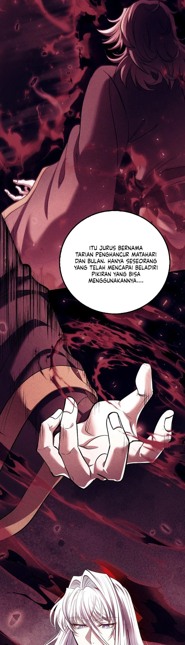 Doctor’s Rebirth Chapter 242 Gambar 40