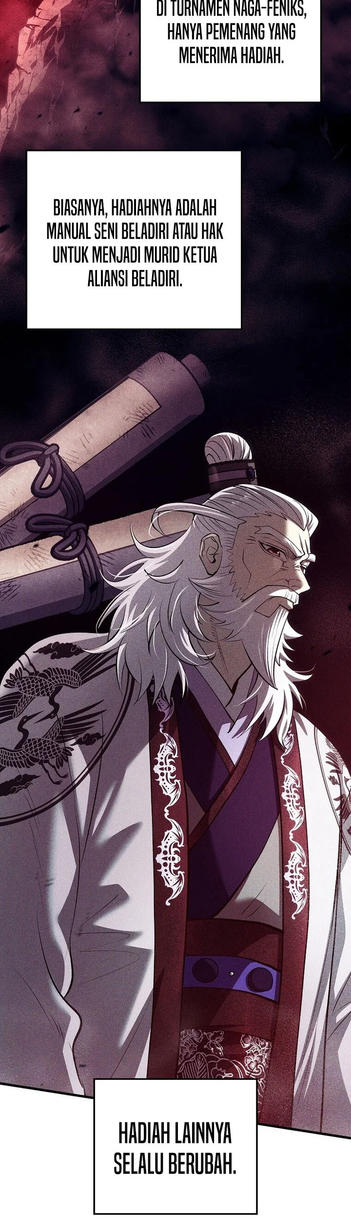 Doctor’s Rebirth Chapter 242 Gambar 44