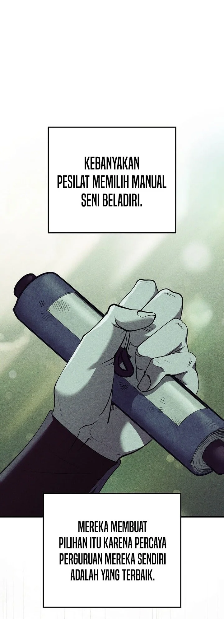 Doctor’s Rebirth Chapter 242 Gambar 45