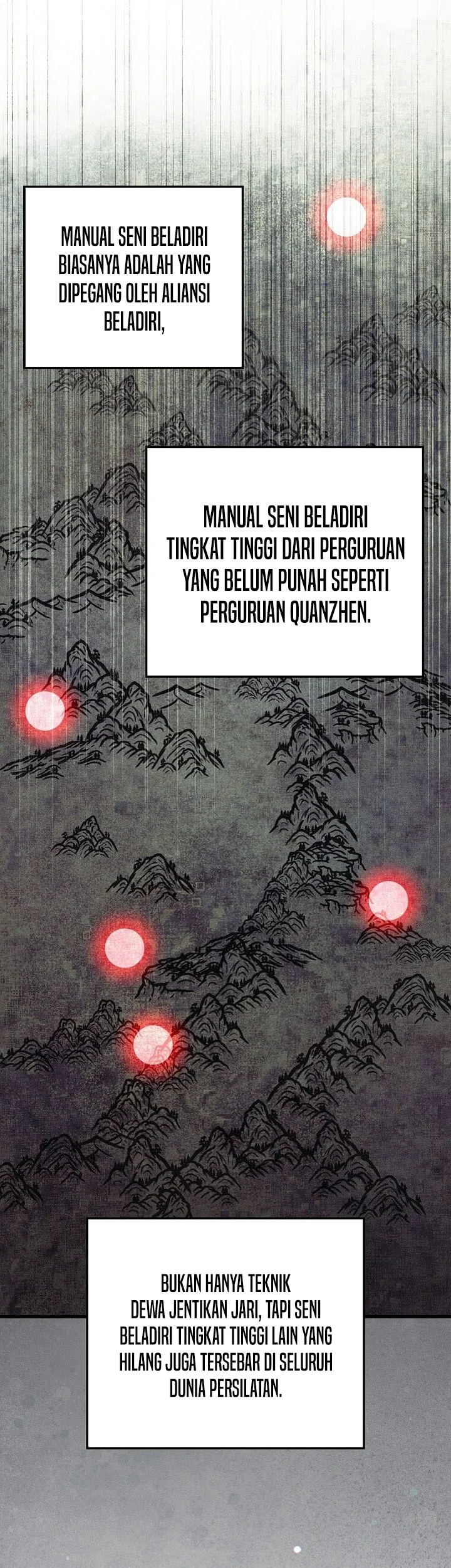 Doctor’s Rebirth Chapter 242 Gambar 46