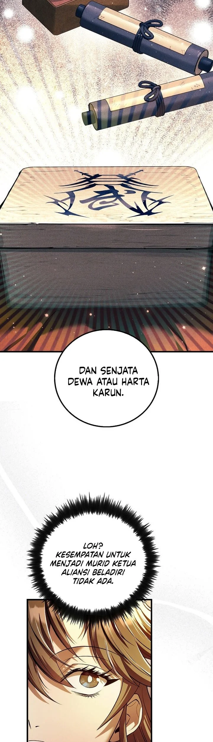 Doctor’s Rebirth Chapter 242 Gambar 48
