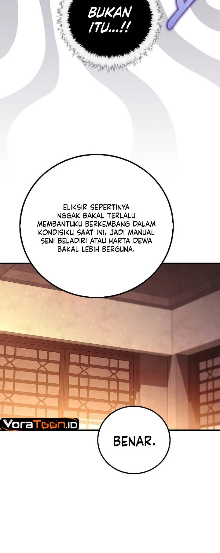 Doctor’s Rebirth Chapter 242 Gambar 50