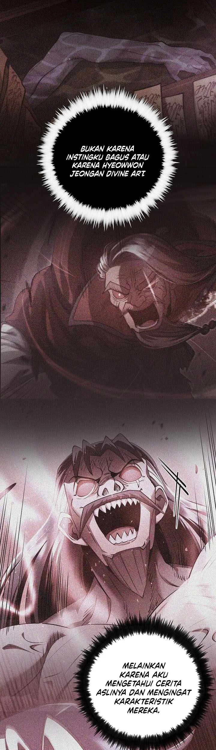 Doctor’s Rebirth Chapter 243 Gambar 55