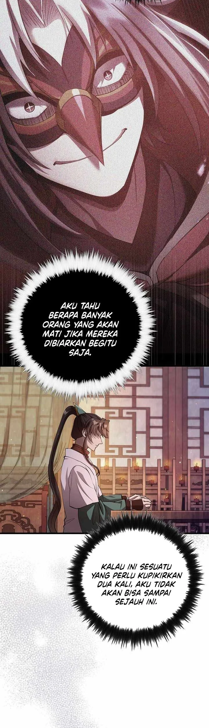 Doctor’s Rebirth Chapter 243 Gambar 56