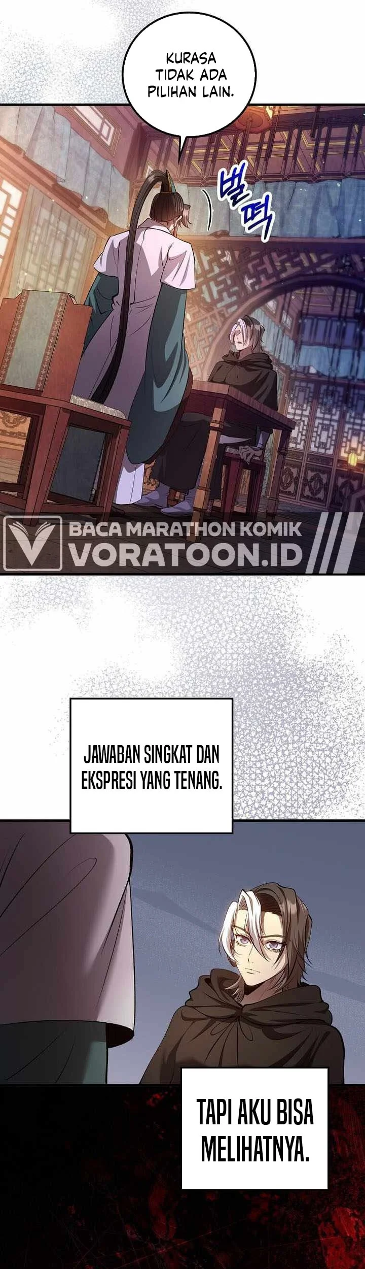 Doctor’s Rebirth Chapter 243 Gambar 57