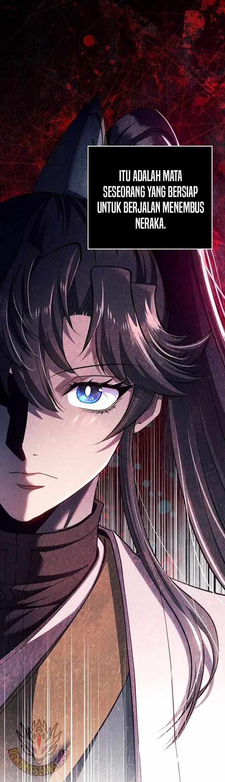 Doctor’s Rebirth Chapter 243 Gambar 58