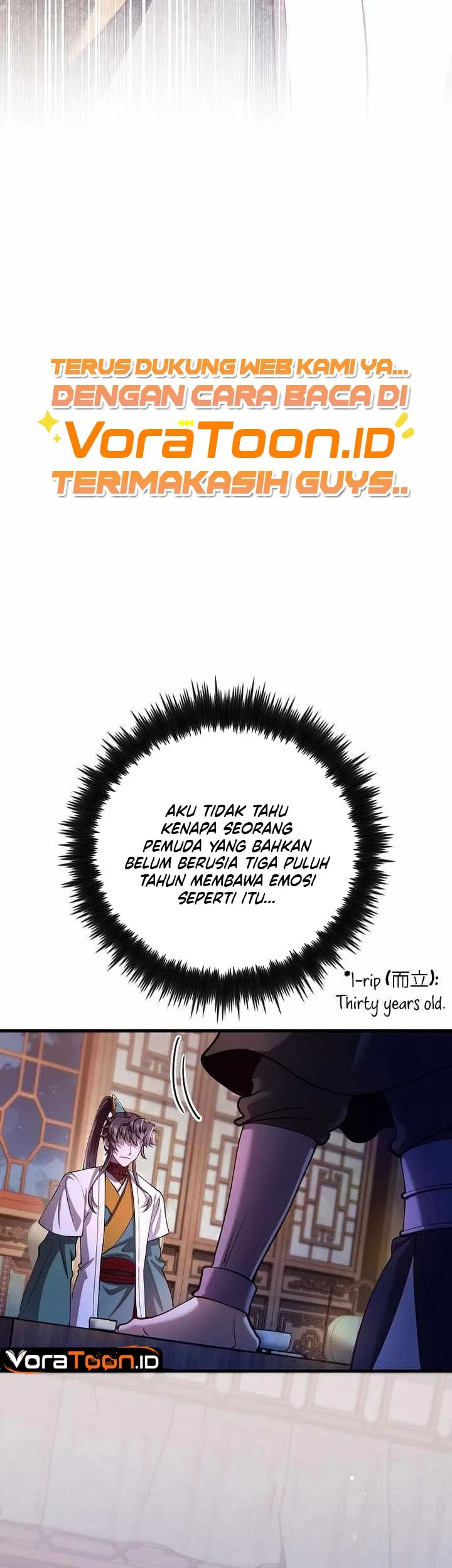 Doctor’s Rebirth Chapter 243 Gambar 59