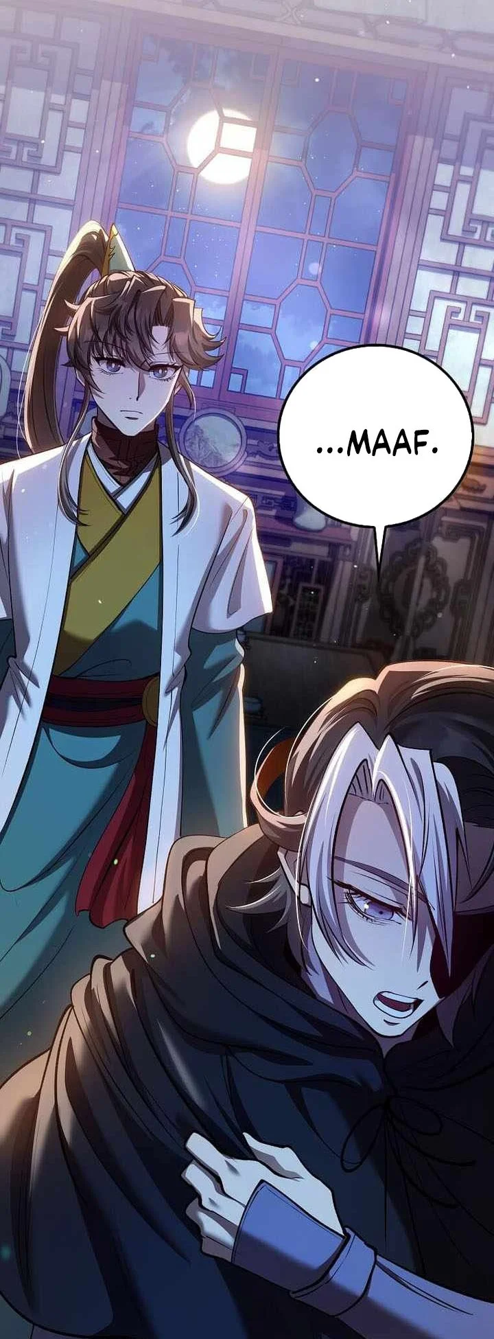 Doctor’s Rebirth Chapter 243 Gambar 60