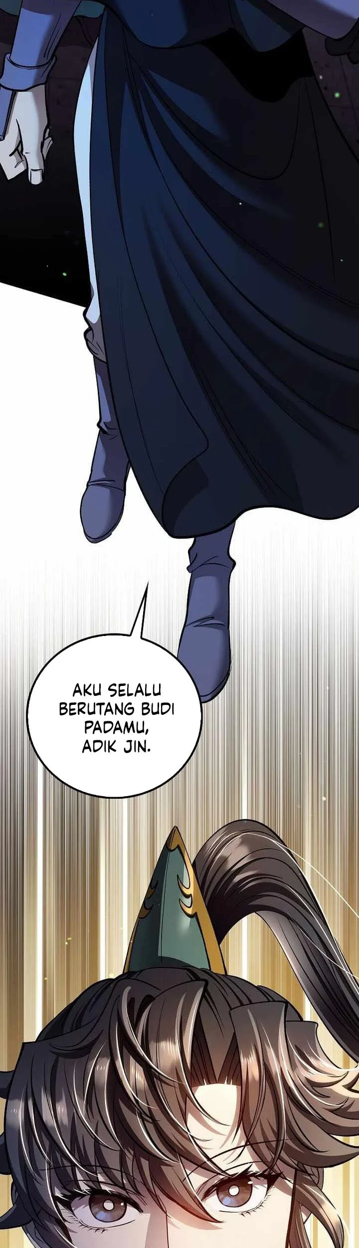 Doctor’s Rebirth Chapter 243 Gambar 61