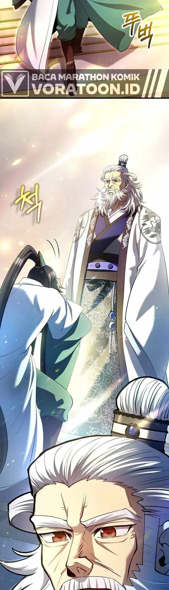 Doctor’s Rebirth Chapter 243 halaman 4