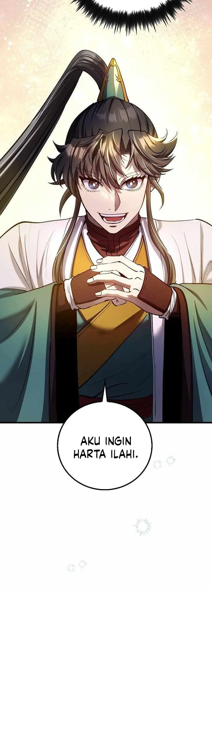 Doctor’s Rebirth Chapter 243 halaman 6