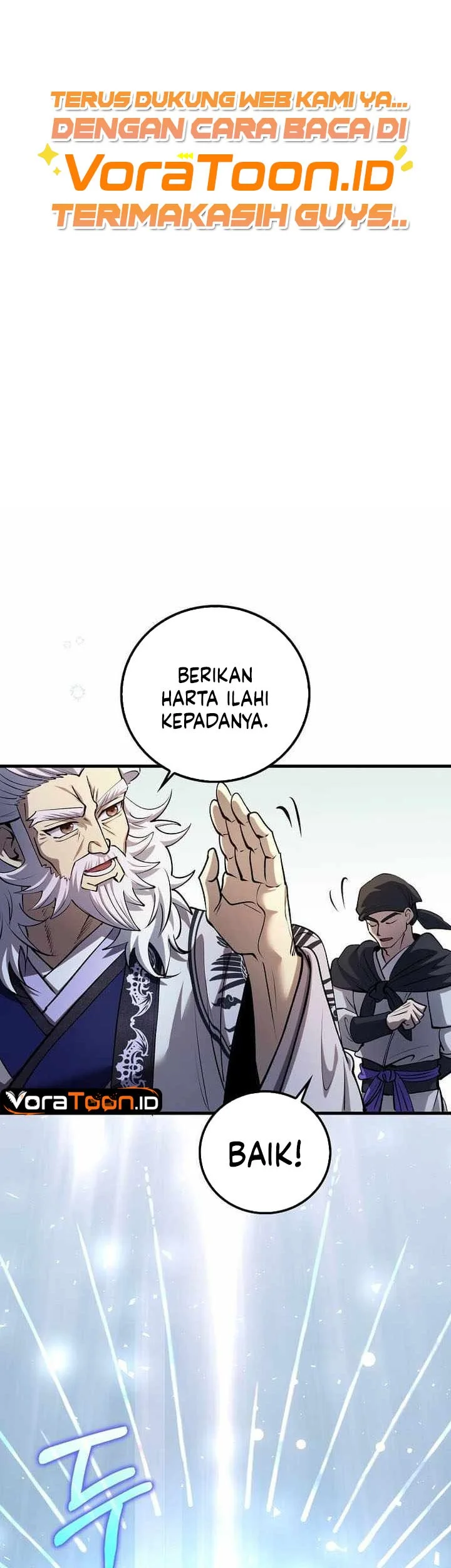 Doctor’s Rebirth Chapter 243 halaman 7