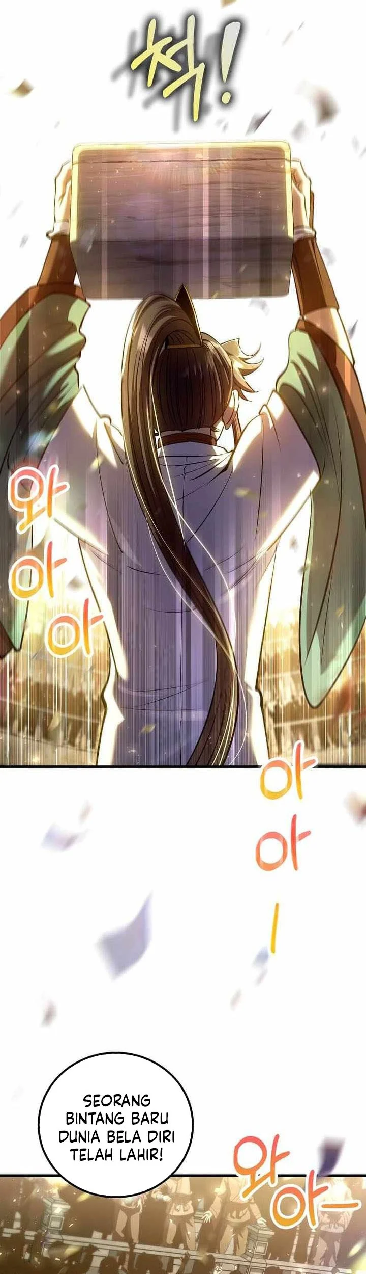 Doctor’s Rebirth Chapter 243 halaman 10