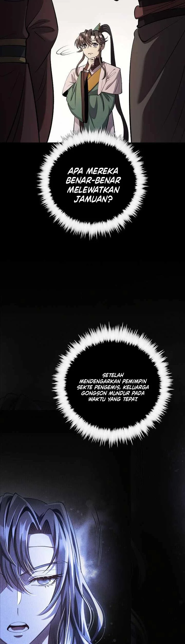 Doctor’s Rebirth Chapter 243 halaman 25