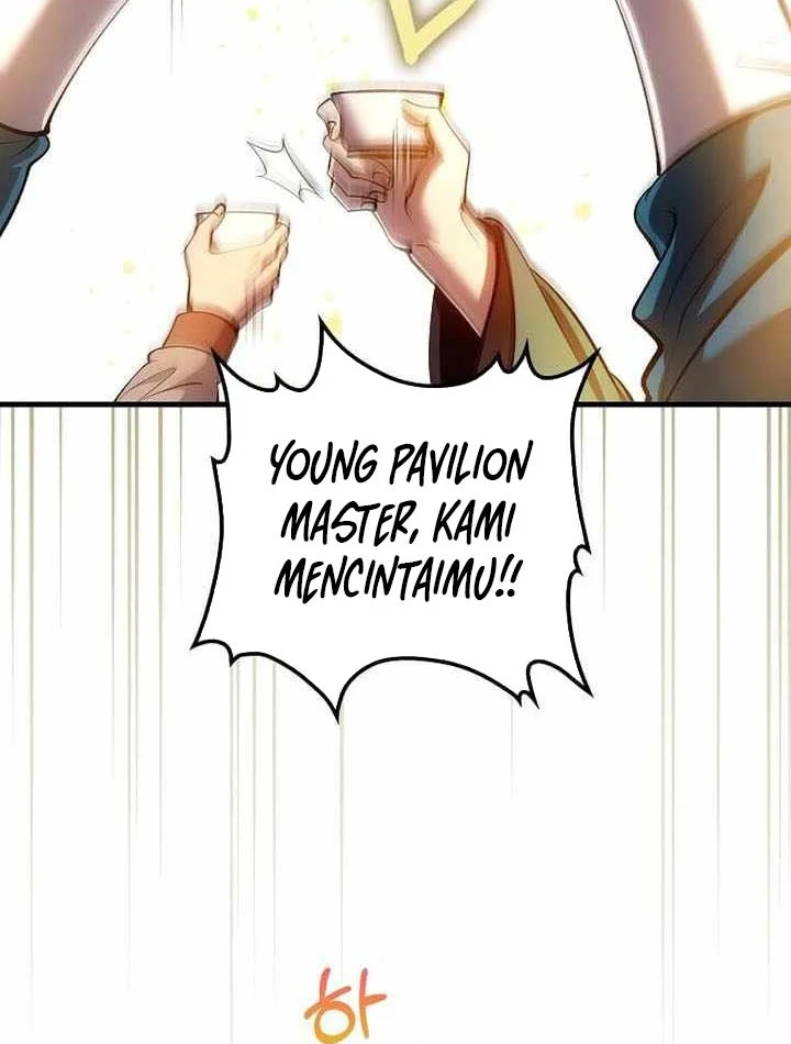 Doctor’s Rebirth Chapter 243 halaman 34