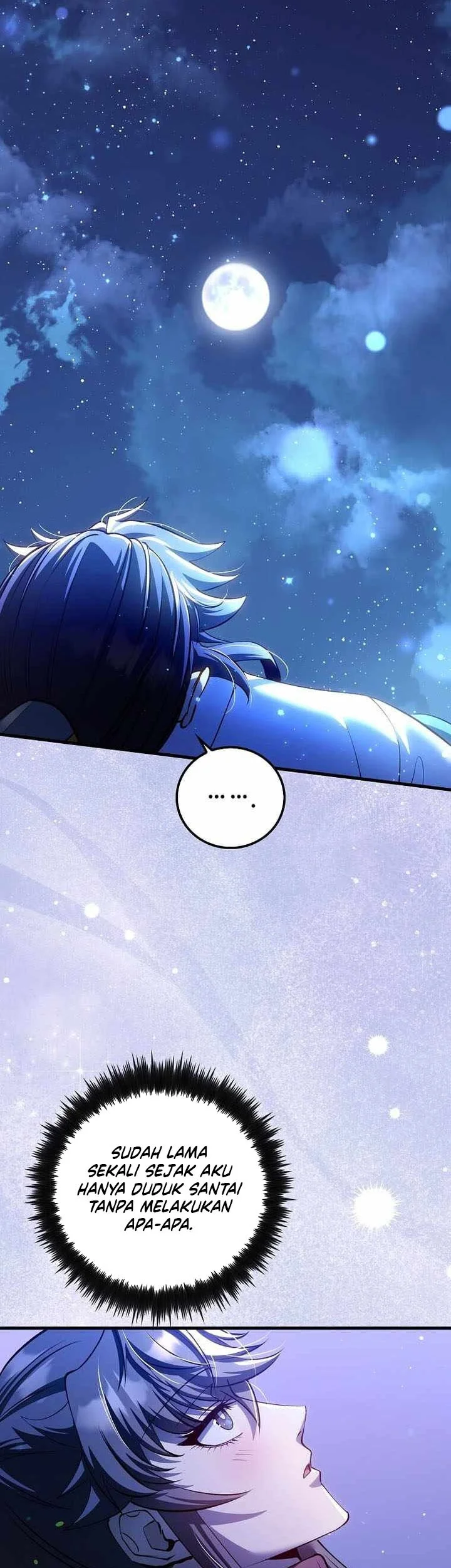 Doctor’s Rebirth Chapter 243 halaman 37