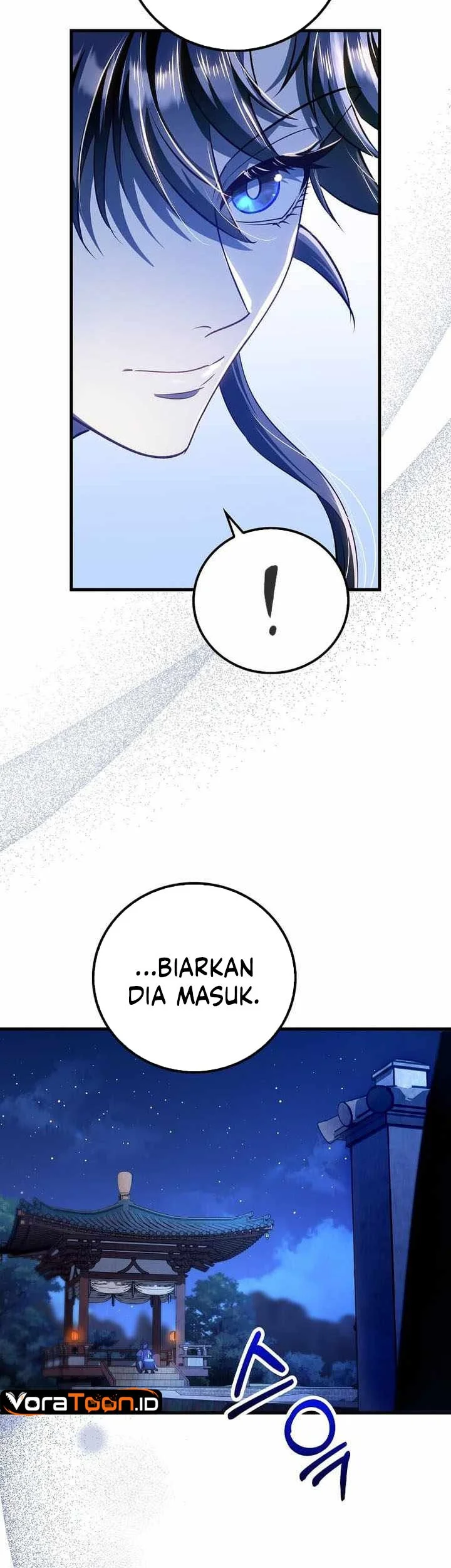 Doctor’s Rebirth Chapter 243 halaman 39