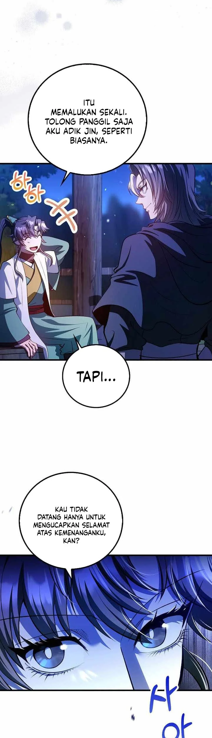 Doctor’s Rebirth Chapter 243 Gambar 41