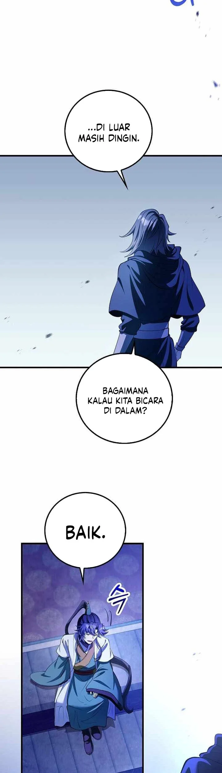 Doctor’s Rebirth Chapter 243 Gambar 42